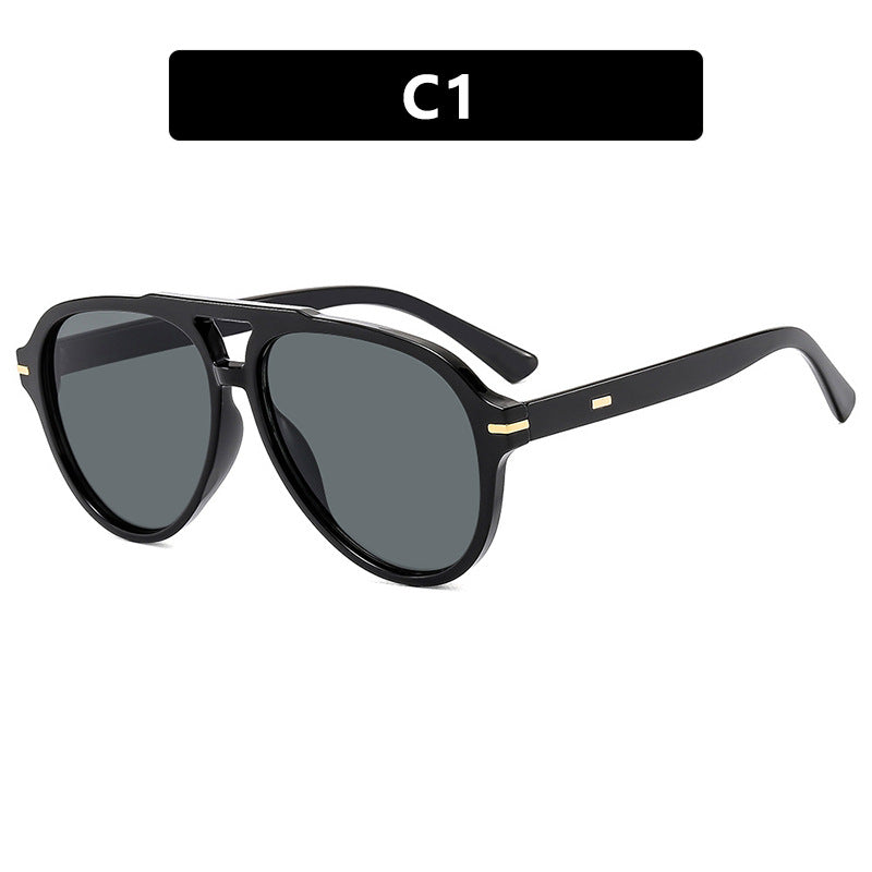 Women's stylish sunglasses with distinctive design Bowlift