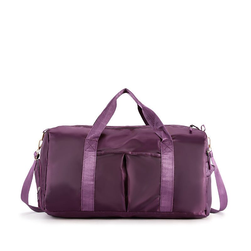 WoStylish Multi-Purpose Gym Duffle Bag Bowlift