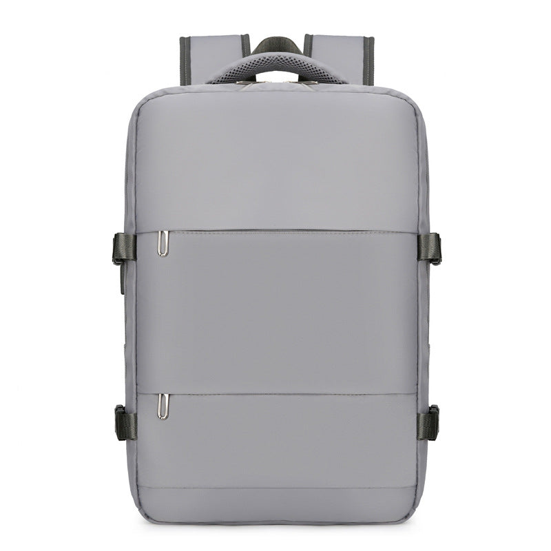 Modern Minimalist Laptop Backpack