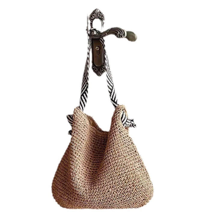 Handcrafted Beach Bag Bowlift