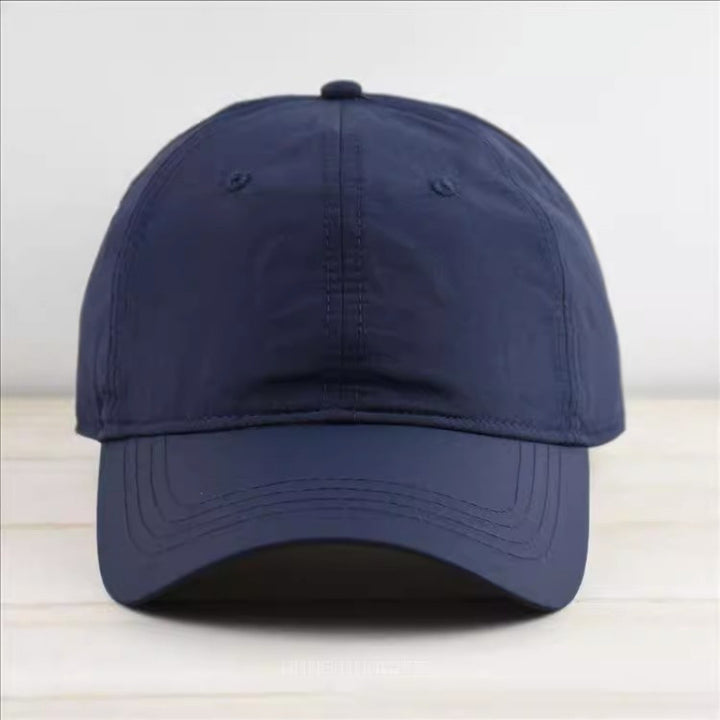 Women's Lightweight Performance Baseball Cap Bowlift