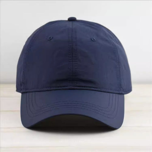Women's Lightweight Performance Baseball Cap Bowlift