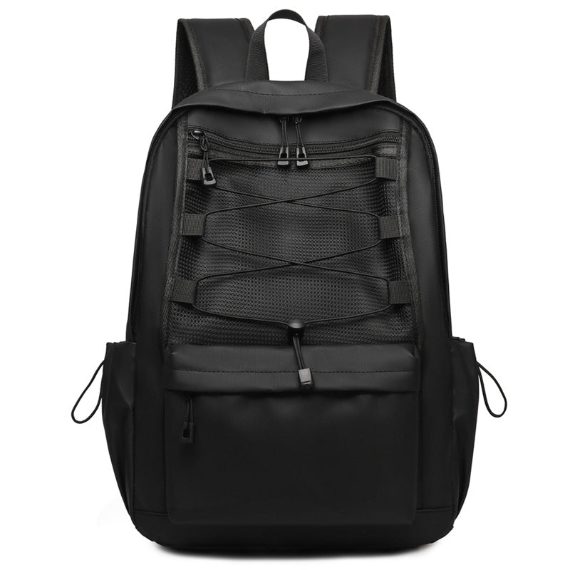 Versatile Adventure-Ready Backpack
