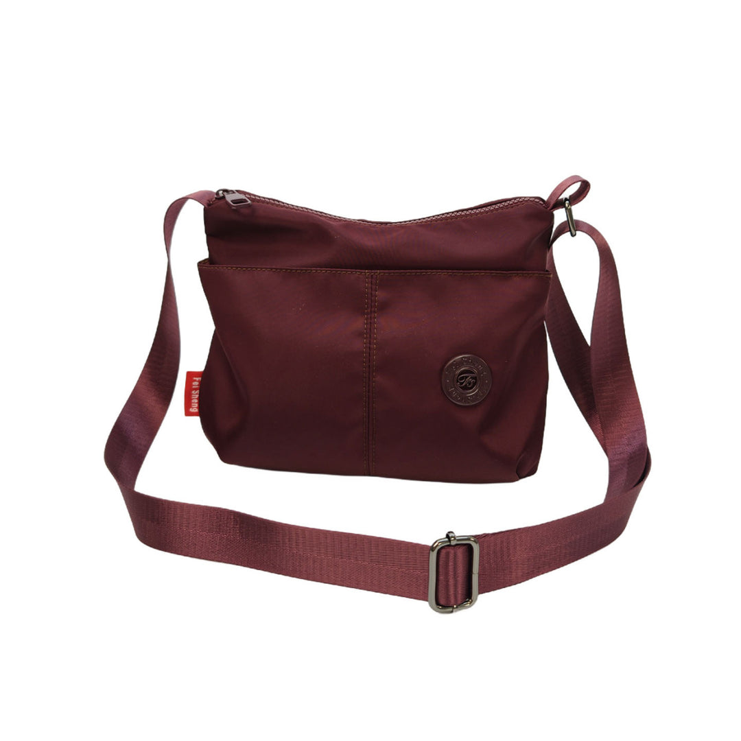 WoModern Utility Crossbody Bag Bowlift