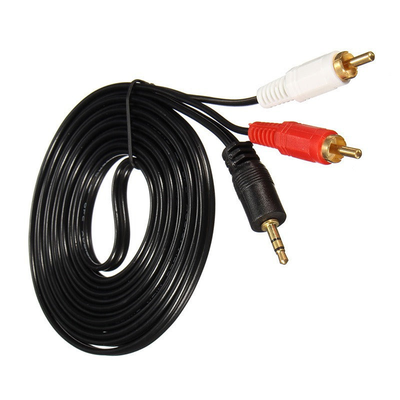 Audio Connection Cable Bowlift