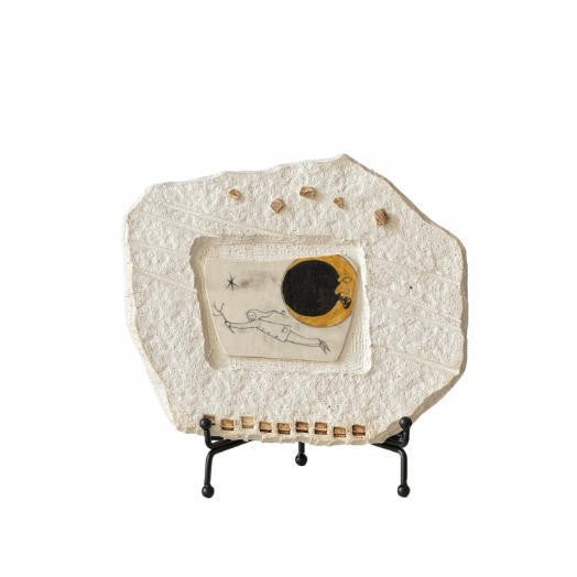 Stylish Marble Coffee Cup Set