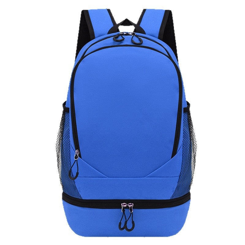 Versatile Urban Backpack Bowlift