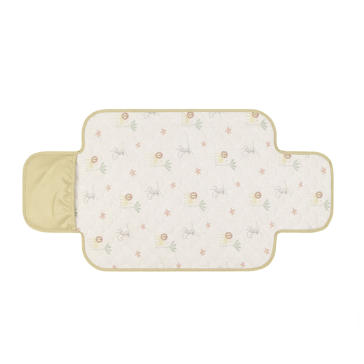 Changing table mat Bowlift