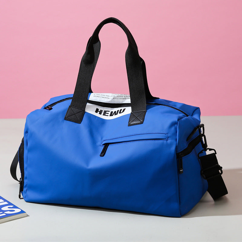 Men's Sports Bag Bowlift
