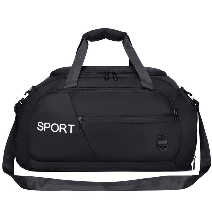 All-Purpose Gym Duffle Bag
