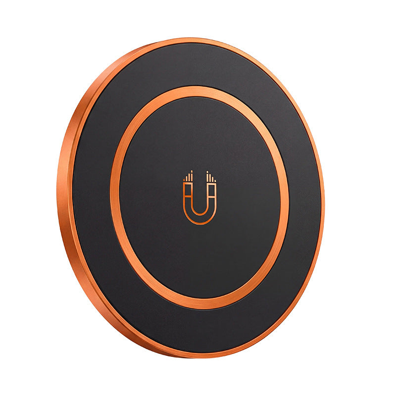 Unisex High-Performance Induction Charger Bowlift