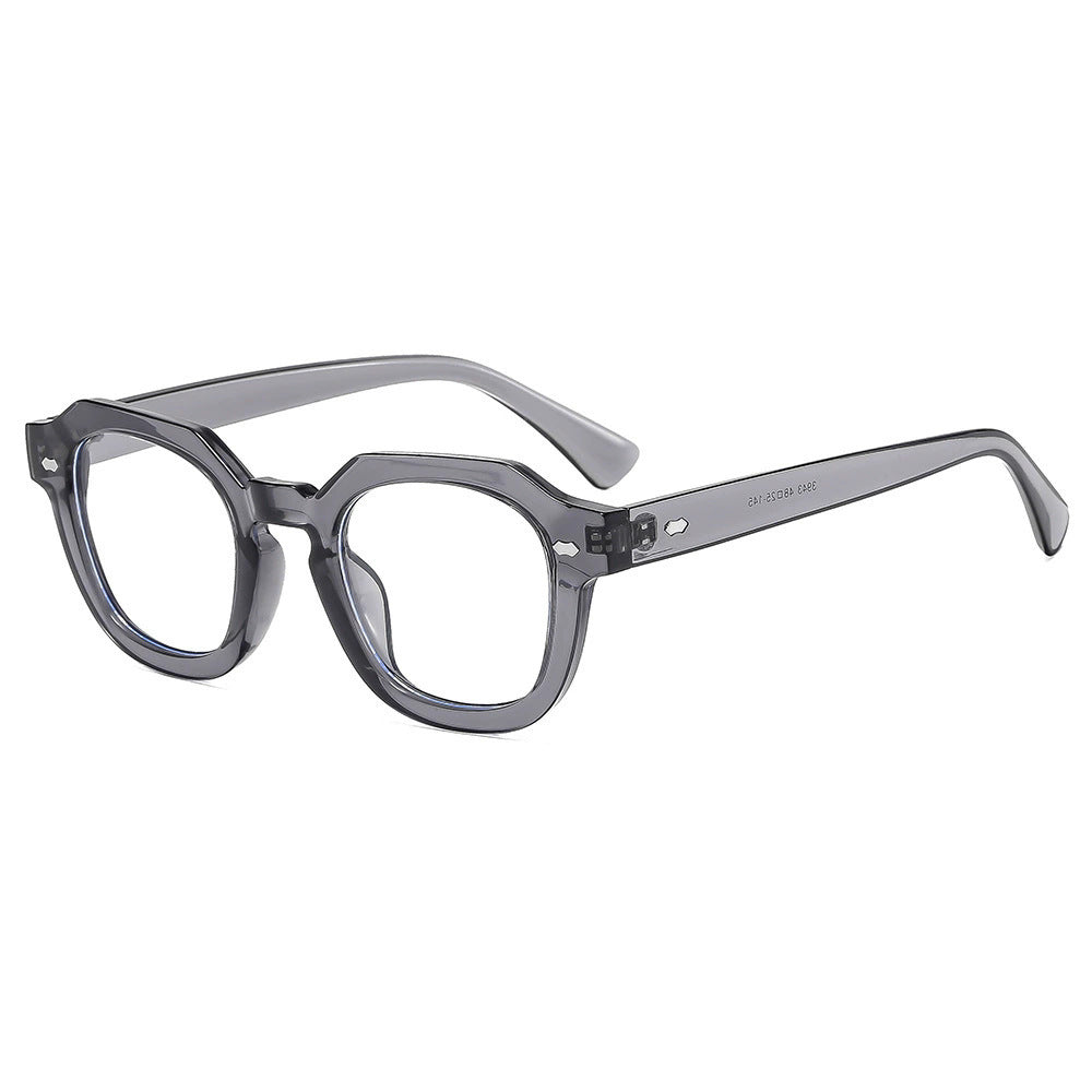 Women's sunglasses in modern design with polarized lenses Bowlift