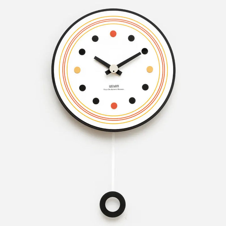 BowLift | PenduTime - Silent Pendulum
