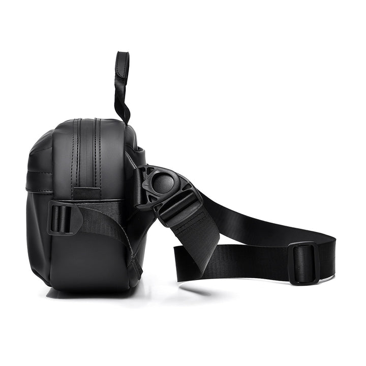 Versatile Crossbody Bag Bowlift
