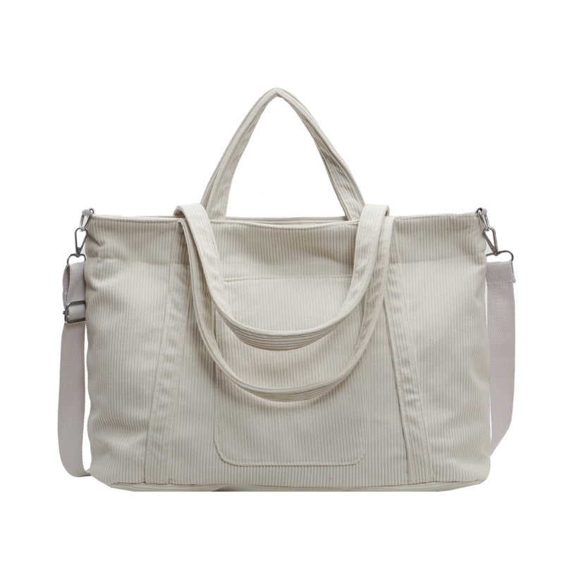 Versatile Multi-Functional Travel Satchel Bowlift