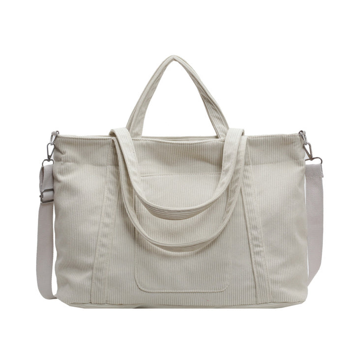 Versatile Multi-Functional Travel Satchel Bowlift