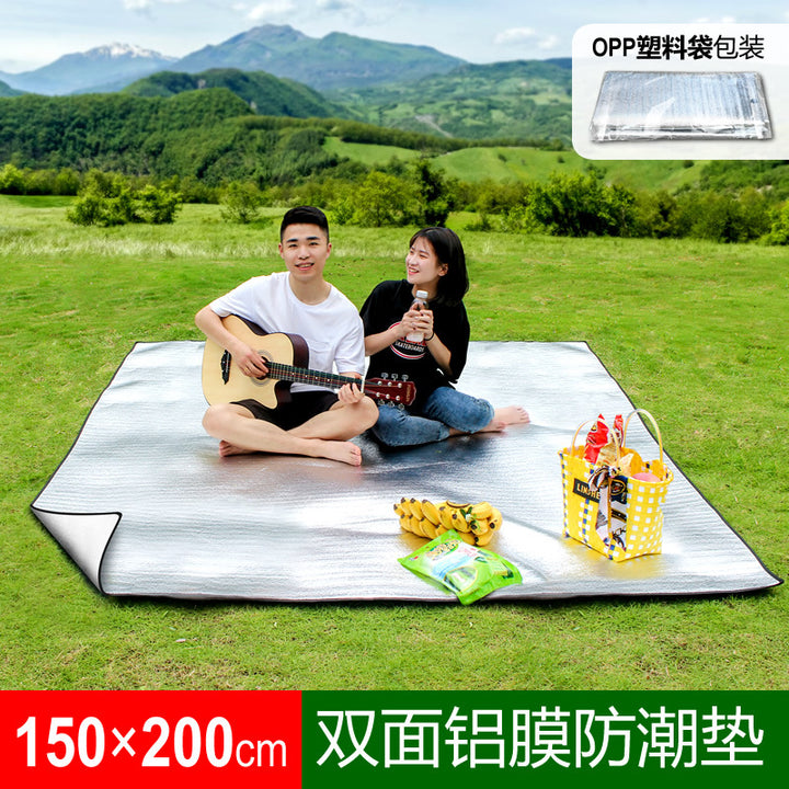 Picnic blanket Bowlift