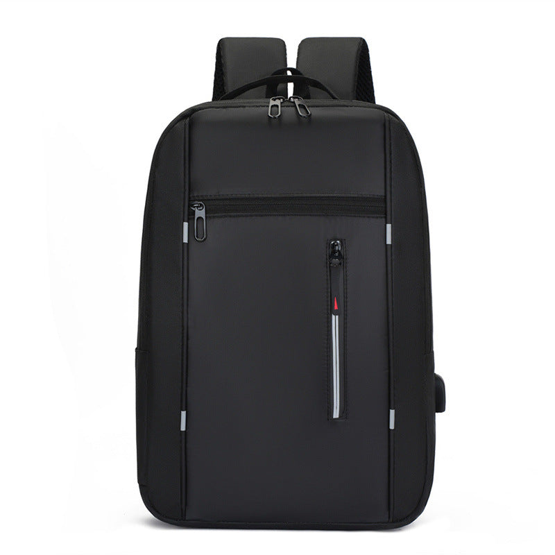 Sleek Urban Commuter Backpack Bowlift
