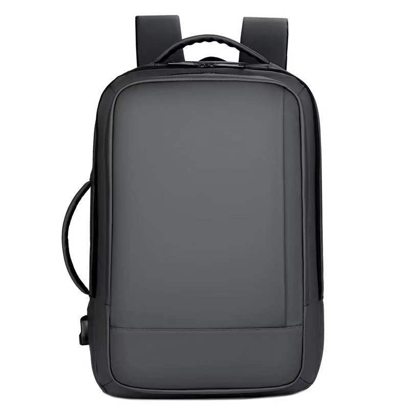 Versatile Laptop Backpack Bowlift