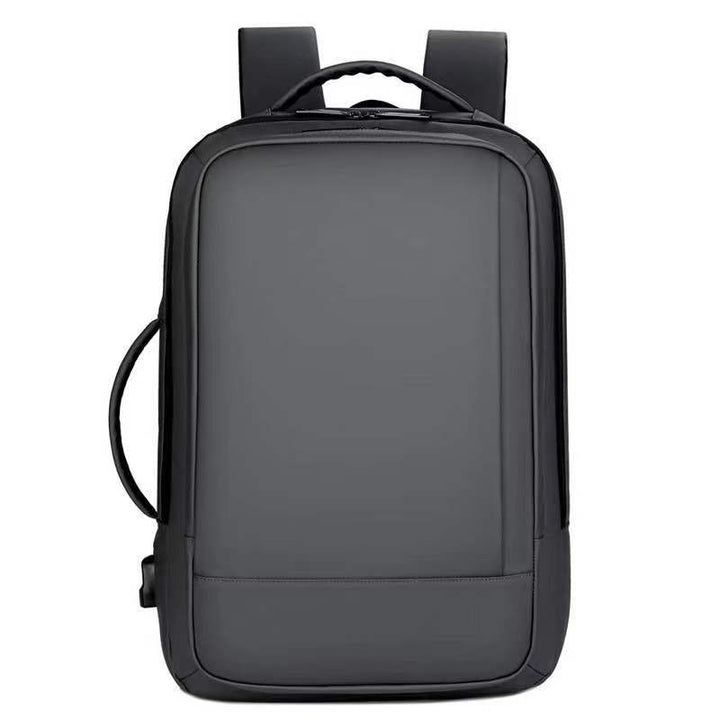 Versatile Laptop Backpack Bowlift