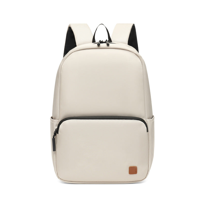 Sleek Professional Laptop Backpack
