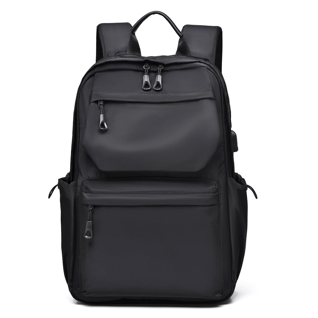 Versatile Waterproof Travel Backpack Bowlift
