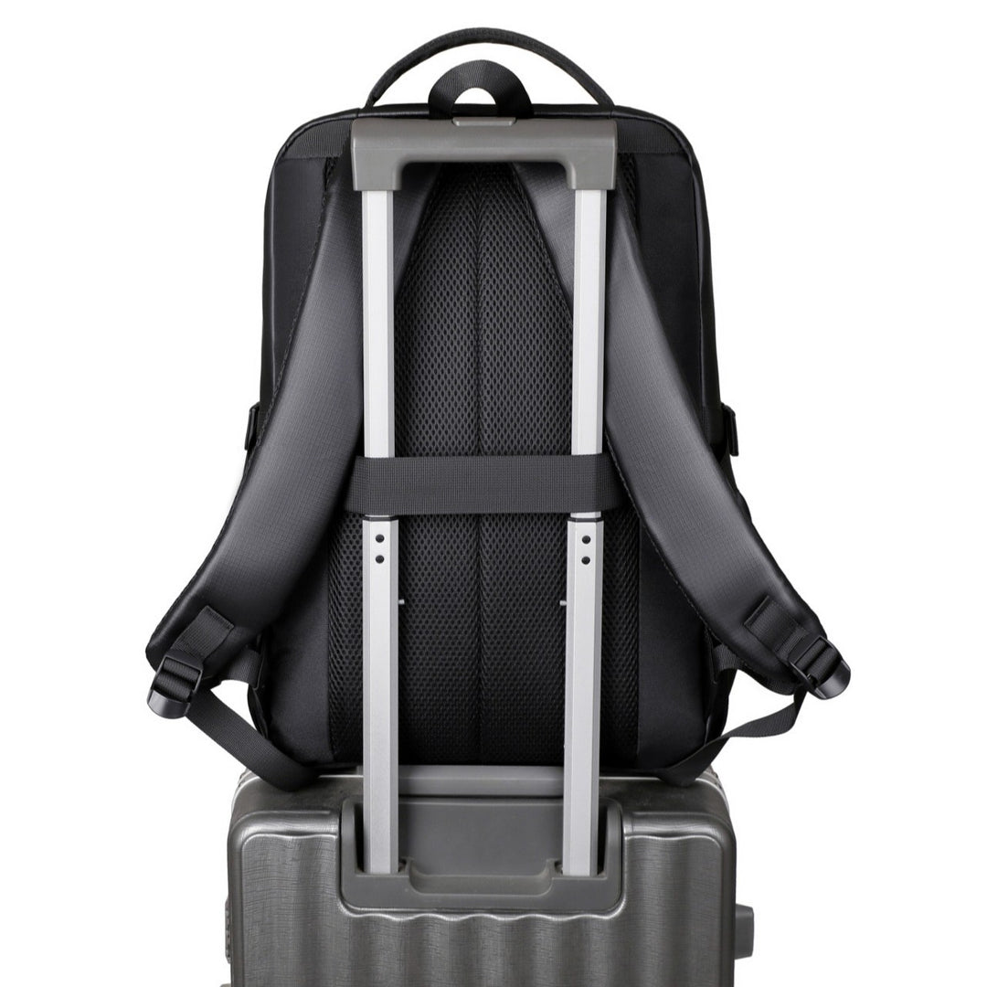 Versatile Adventure Backpack Bowlift