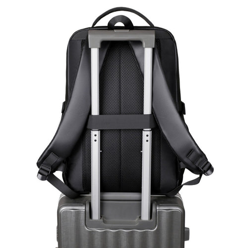 Versatile Adventure Backpack Bowlift