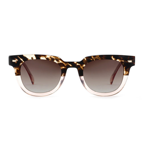 Ladies Premium Sunglasses with Comfortable and Sturdy Frame Bowlift
