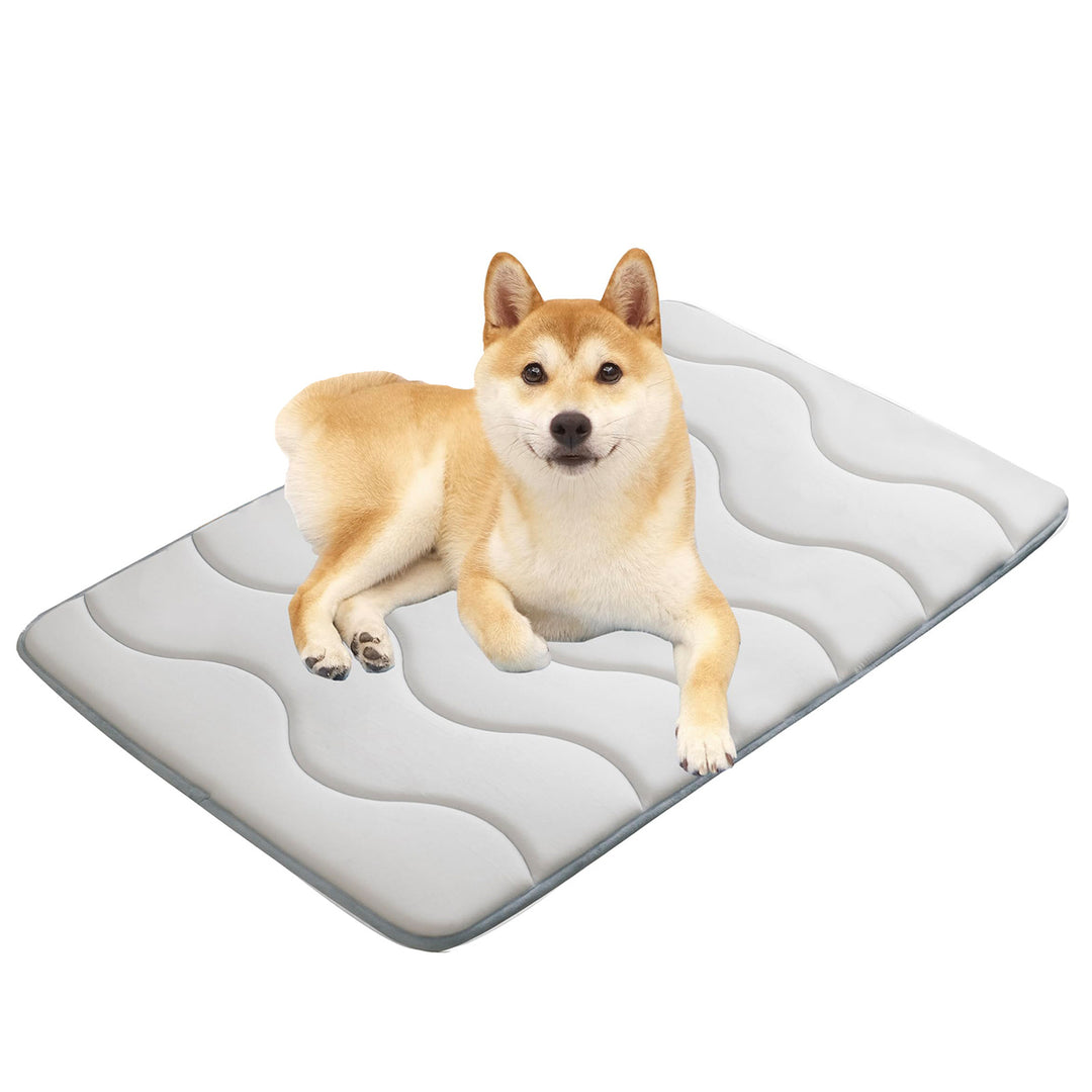 Ladies orthopedic dog bed Bowlift