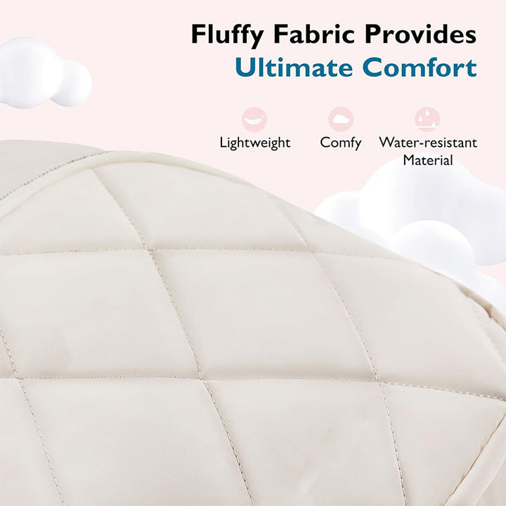 Fashionable Wrap Backpack Bowlift