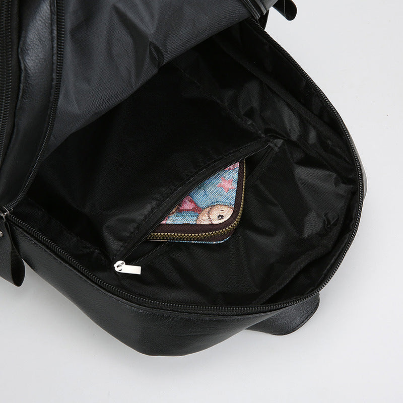 WoStylish Textured Sling Bag Bowlift
