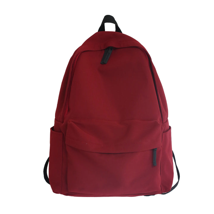 Minimalist Leisure Backpack Bowlift