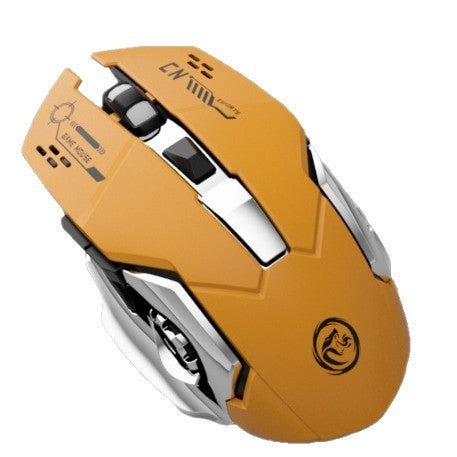 Gaming-Fps-Mouse Bowlift