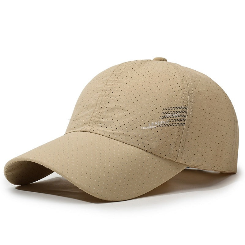 Women’s Sporty Baseball Cap Bowlift