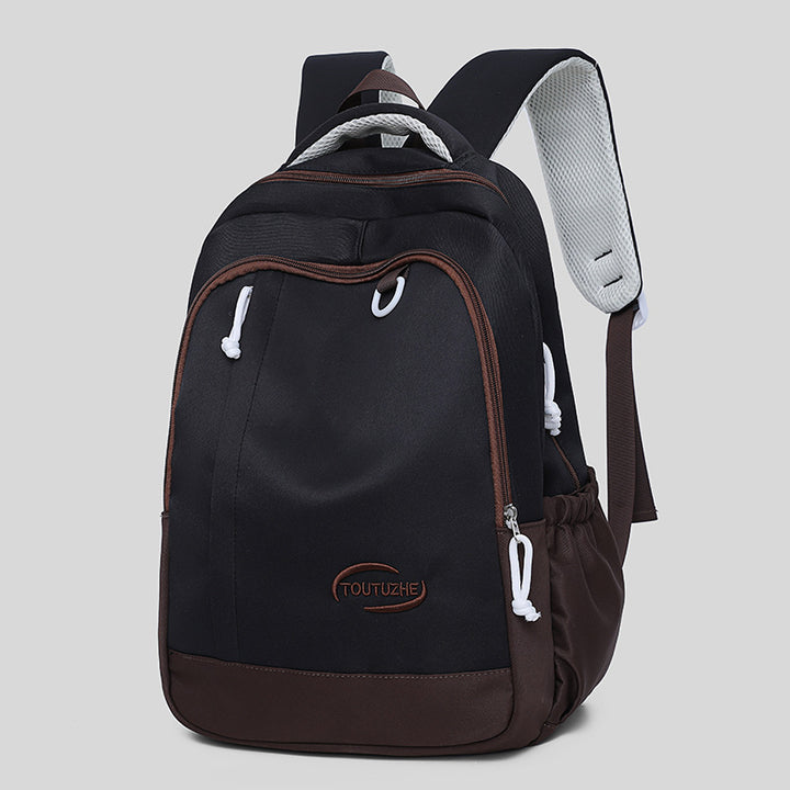 Multi-Functional Adventure Backpack Bowlift
