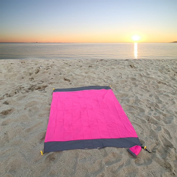 Portable Outdoor Picnic Mat Bowlift