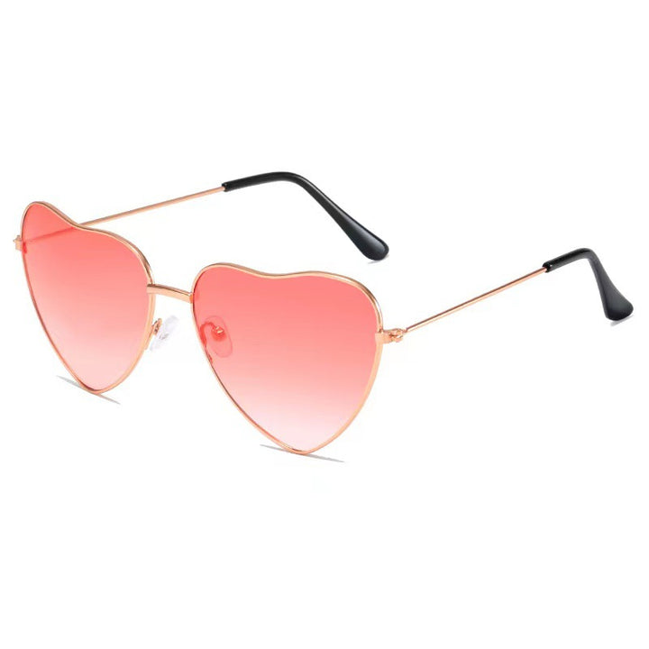 WoAvant-Garde Shield Sunglasses Bowlift