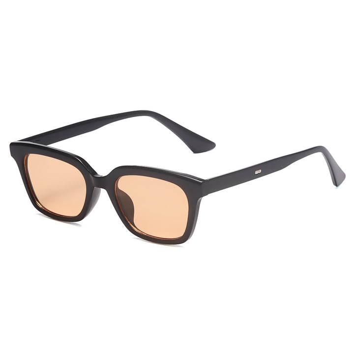 Women modern oversized sunglasses Bowlift