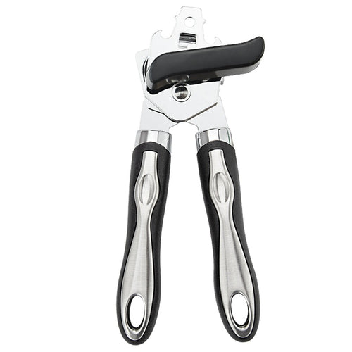 Ergonomic Heavy-Duty Can and Jar Opener Bowlift