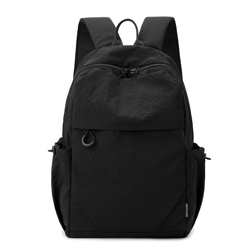 Lightweight Outdoor Backpack Bowlift