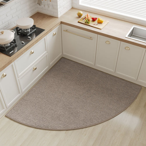 Premium Kitchen Corner Comfort Mat Bowlift
