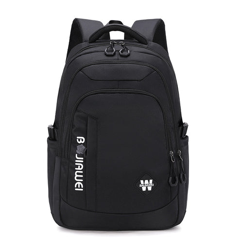Multi-Functional Tech School Backpack Bowlift