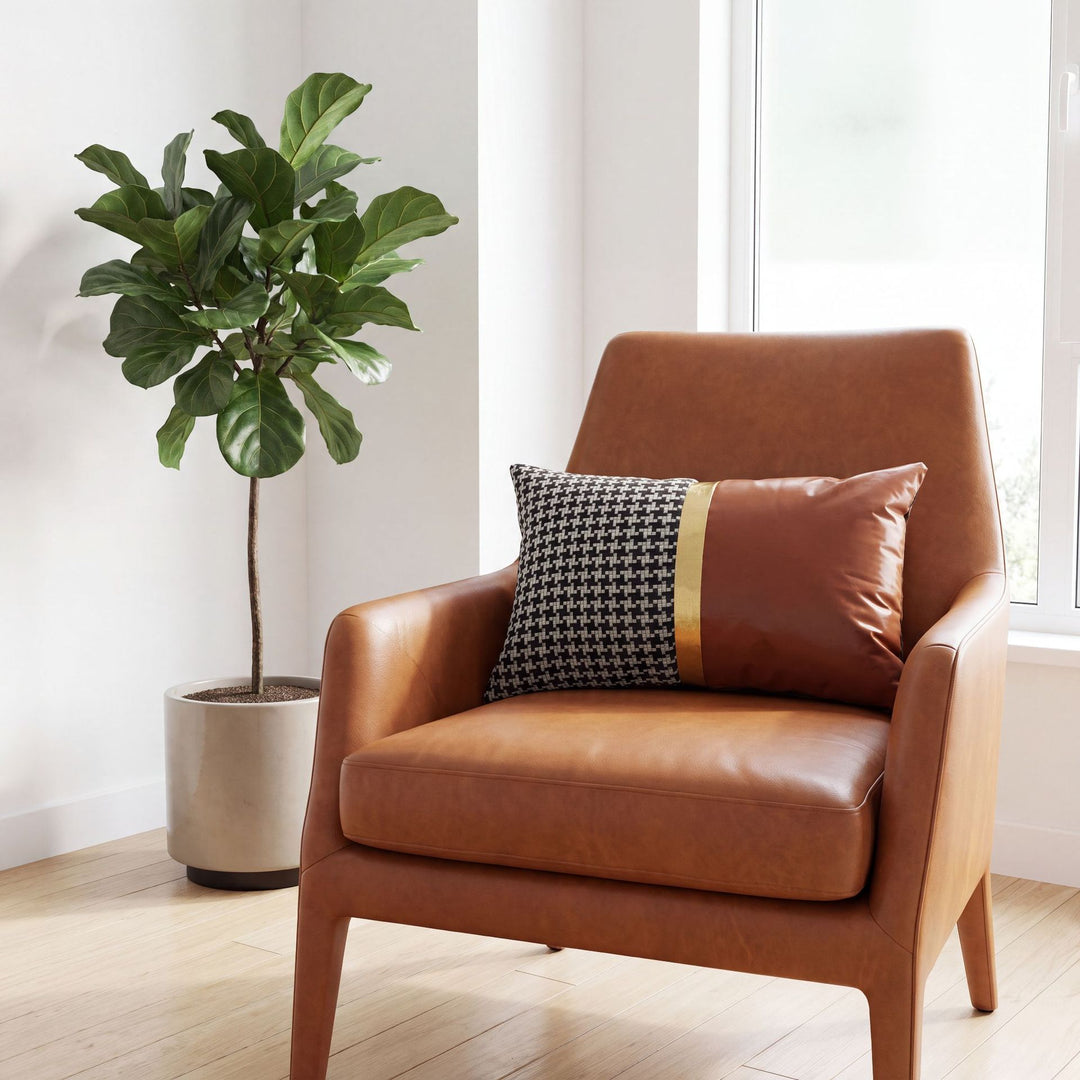 Decorative Throw Pillow