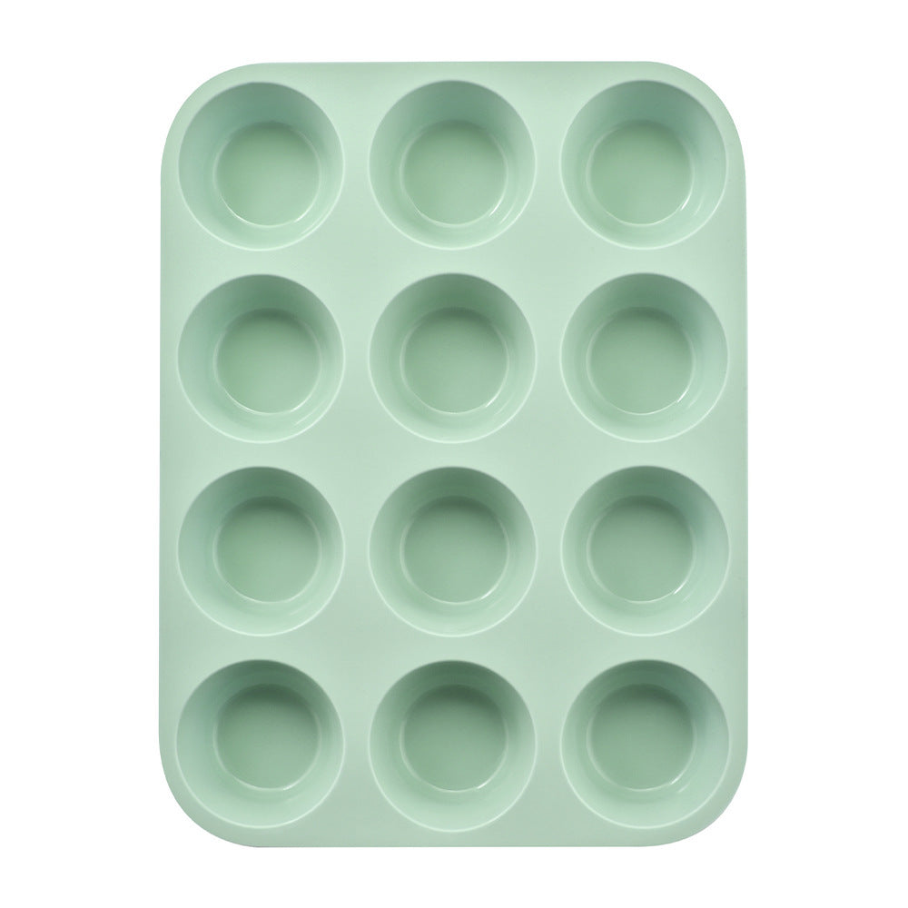 Silicone molds for creative desserts Bowlift