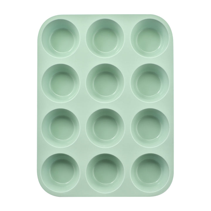 Silicone molds for creative desserts Bowlift