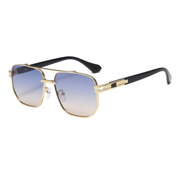Women square polarized sunglasses Bowlift