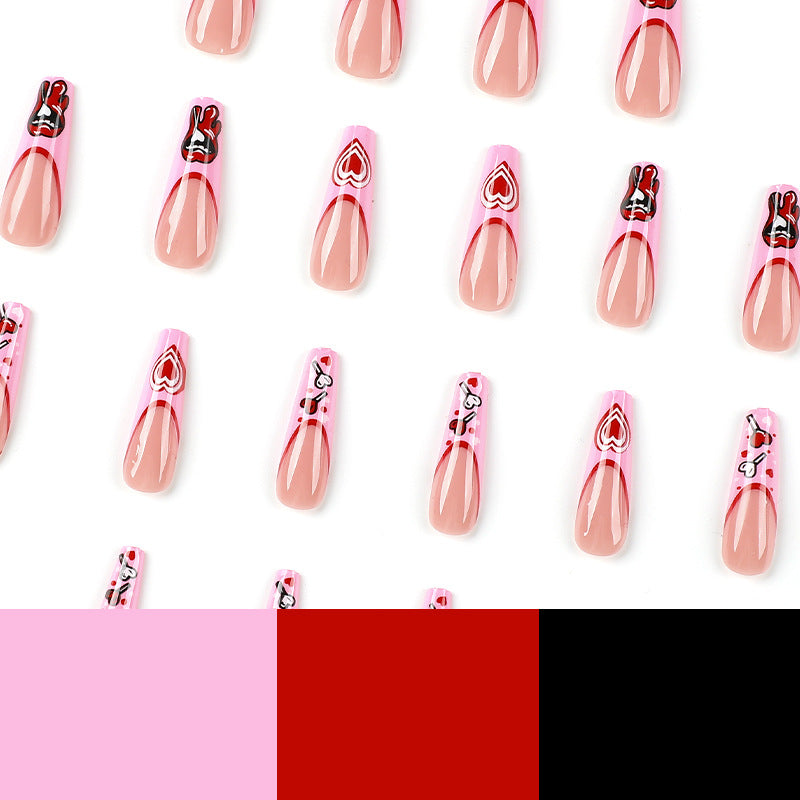 Nail Design Bowlift