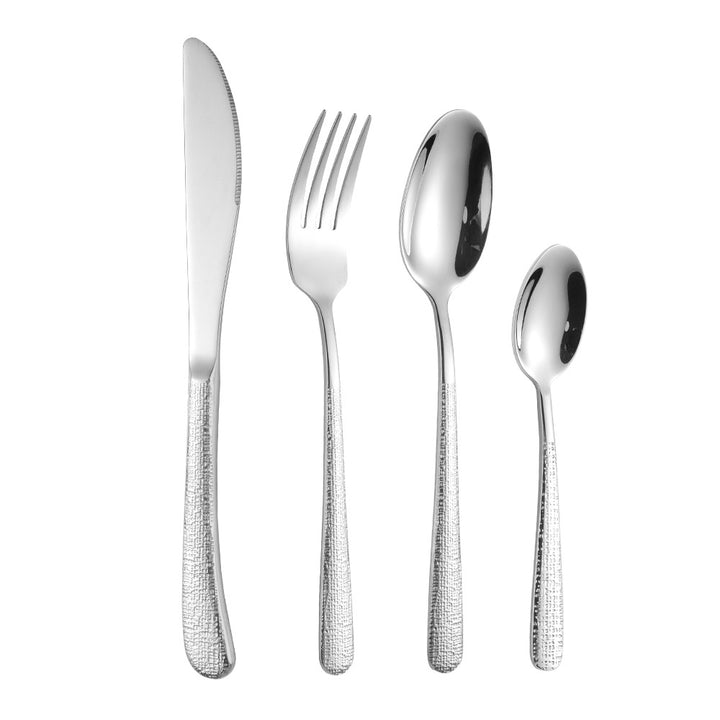 Elegant and Functional Soup Spoon Bowlift