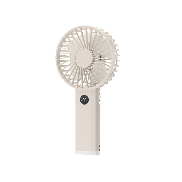 Portable Handheld Fan Bowlift